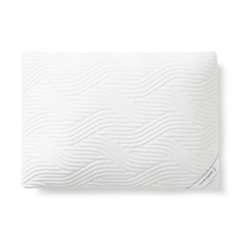 Tempur Comfort Pillow - Image 2