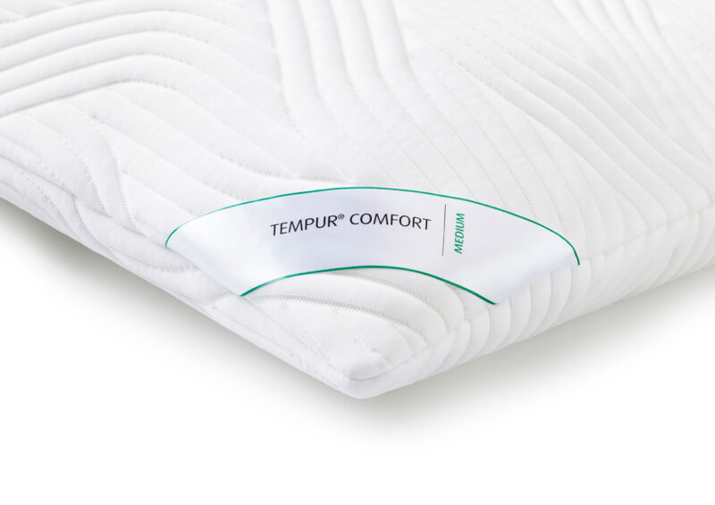 Tempur Comfort Pillow - Image 4