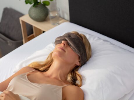 TEMPUR Sleep Mask