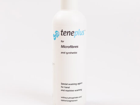 სარეცხი საშუალება სინთეტიკური ქსოვილებისთვის