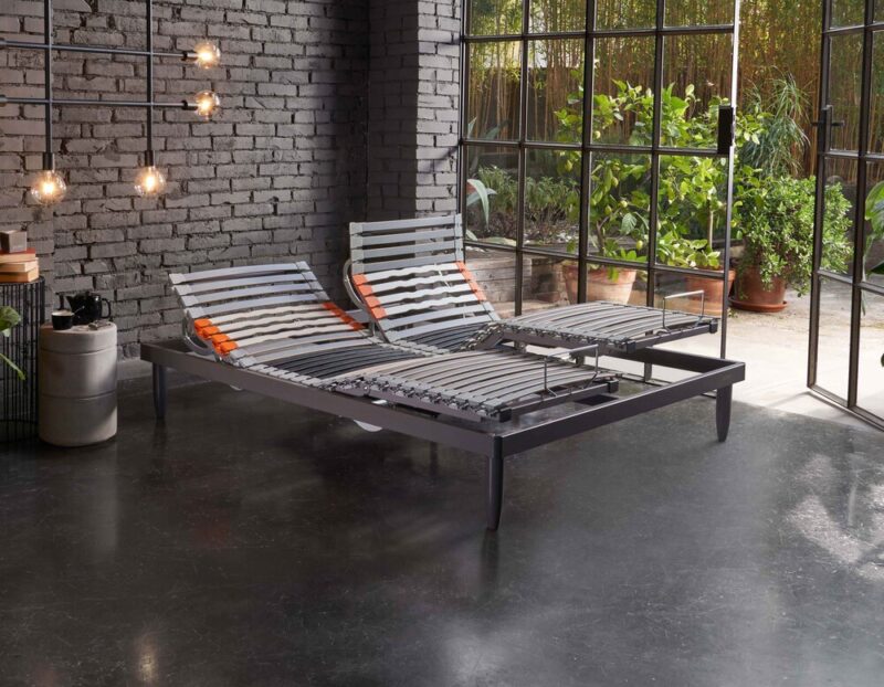 Adjustable Bed Base Dorelan Sistem - Image 2