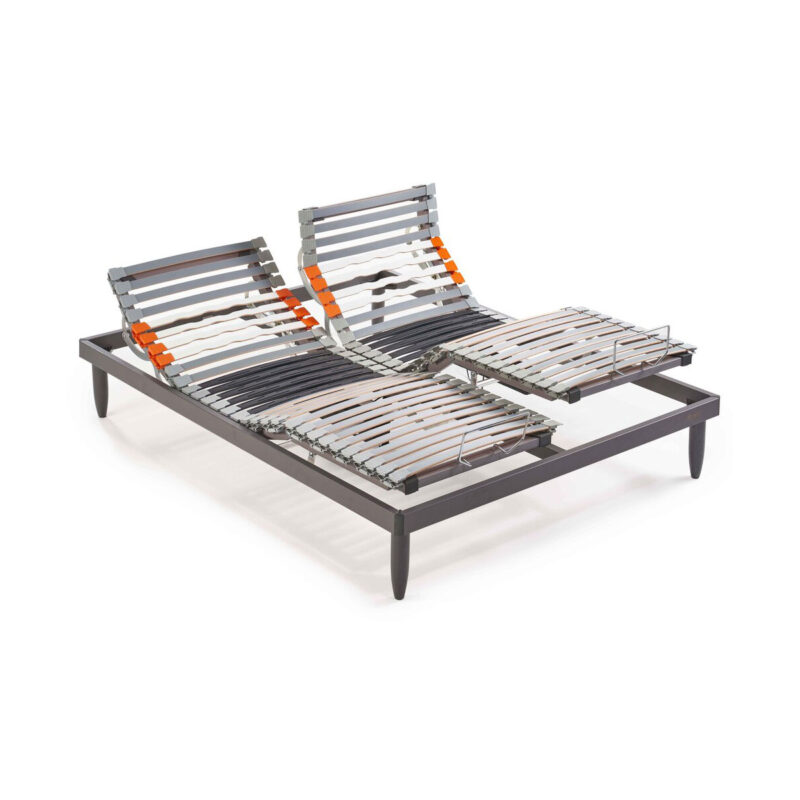 Adjustable Bed Base Dorelan Sistem