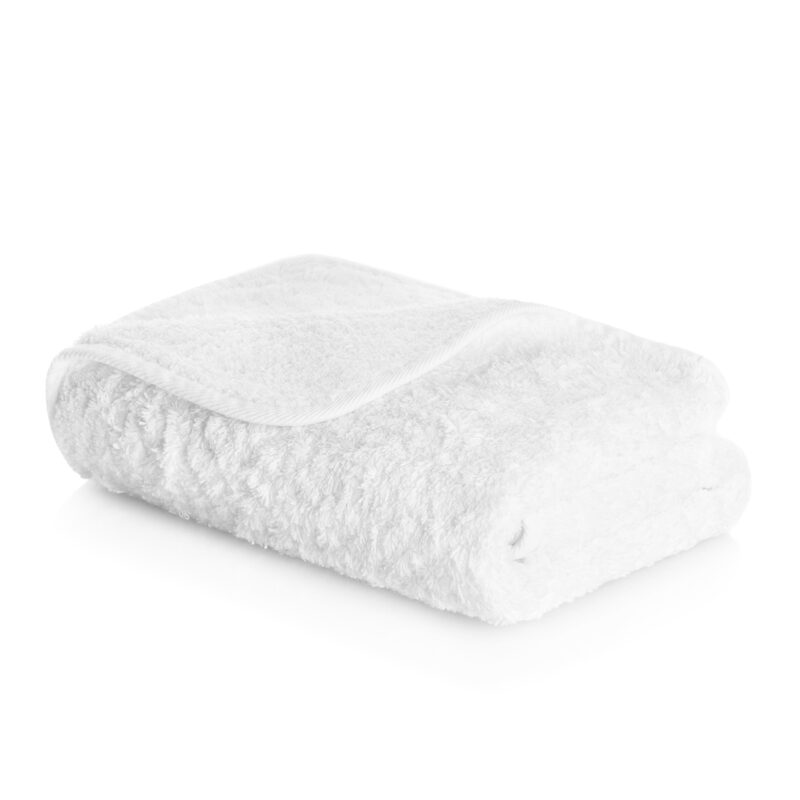 Towel Sorema Egoist White - Image 2