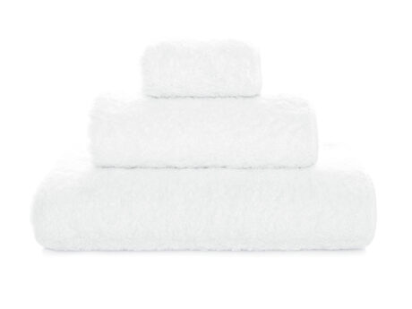 Towel Sorema Egoist White