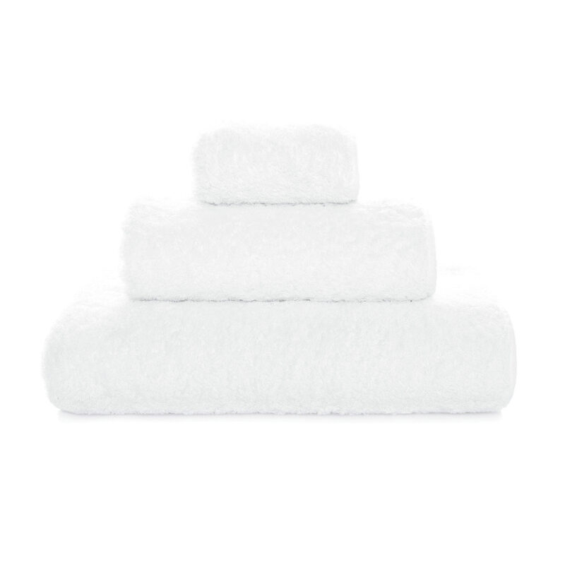 Towel Sorema Egoist White