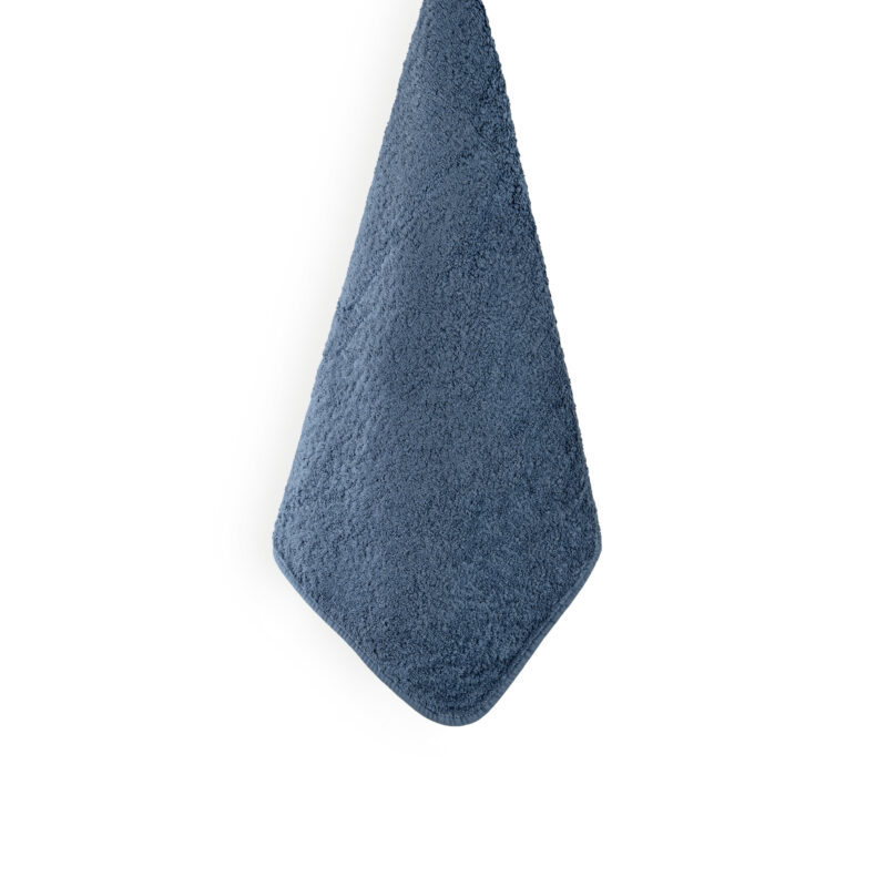 Towel Sorema Egoist Cobalt - Image 4