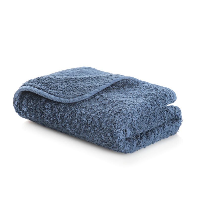 Towel Sorema Egoist Cobalt - Image 2