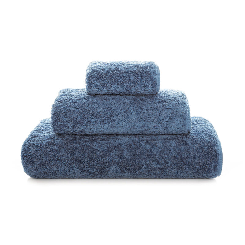 Towel Sorema Egoist Cobalt