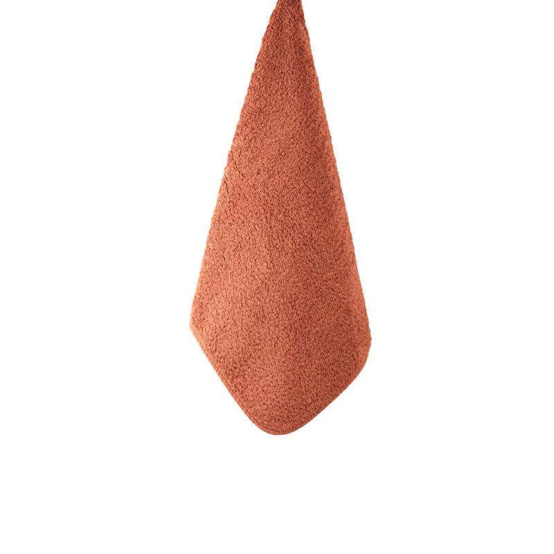 Towel Sorema Egoist Terracota - Image 5