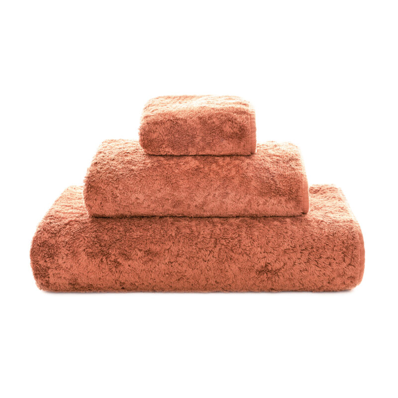 Towel Sorema Egoist Terracota