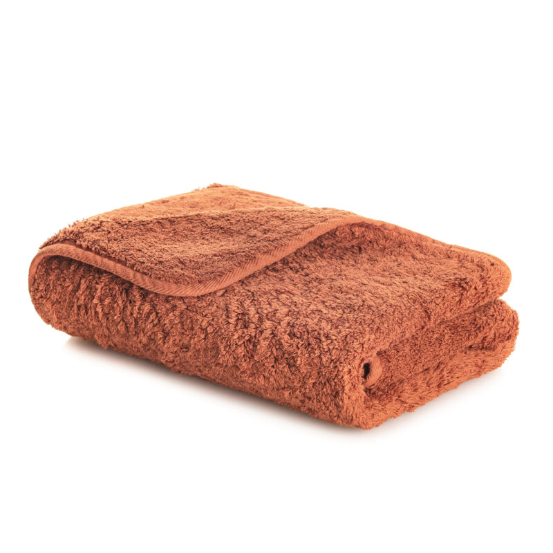Towel Sorema Egoist Terracota - Image 3