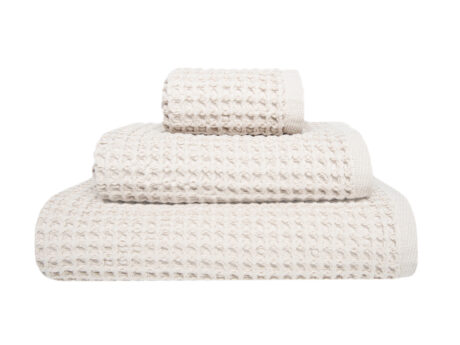 Towel Sorema Favo Natural