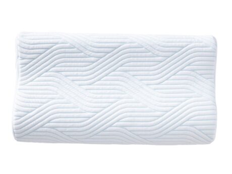 TEMPUR Original memory foam pillow – view from top