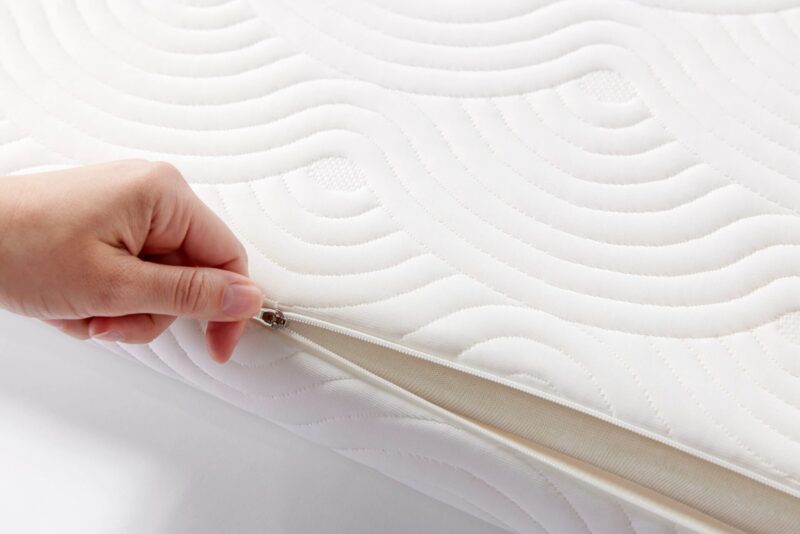 Tempur Topper One 5cm - Image 3