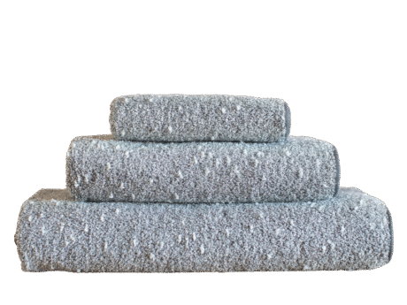 პირსახოცი Uchino Kishu Binchotan LGY