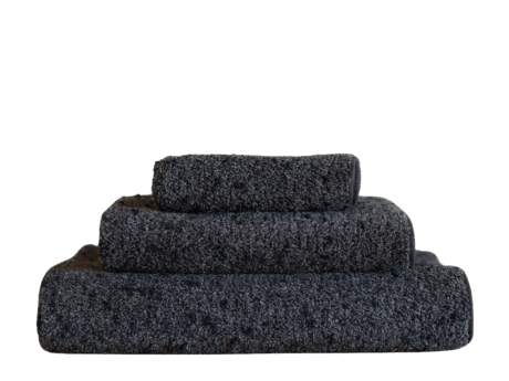 პირსახოცი Kishu Binchotan BK