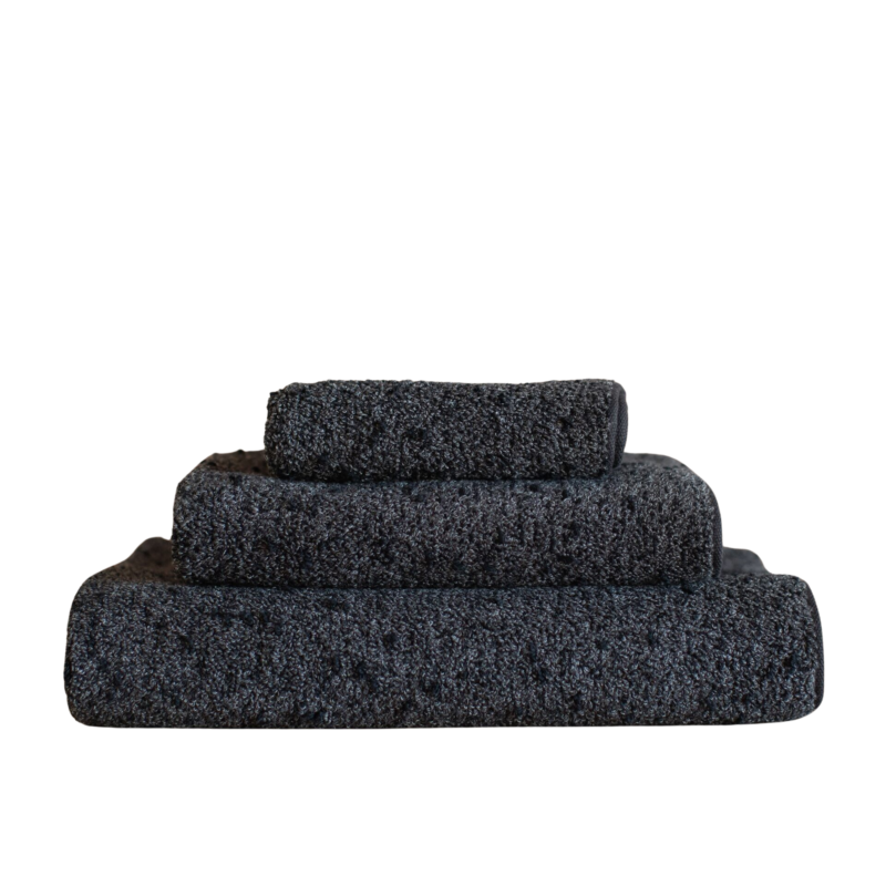 Uchino Kishu Binchotan BK Towel