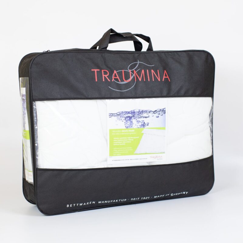 Spring/Autumn Duvet Traumina Novis Faser WK 2