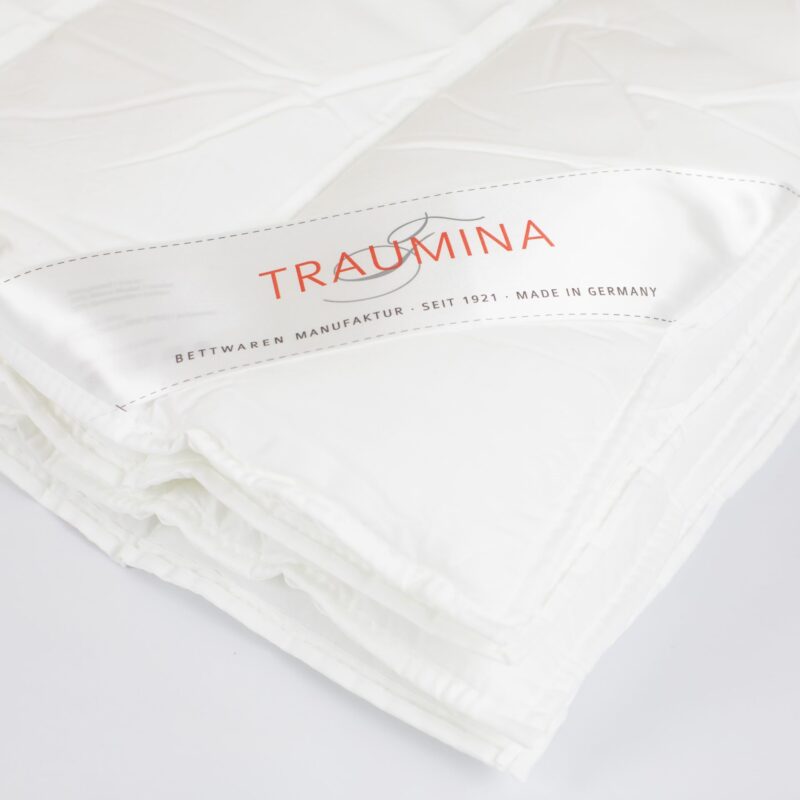 Spring/Autumn Duvet Traumina Novis Faser WK 2 - Image 2