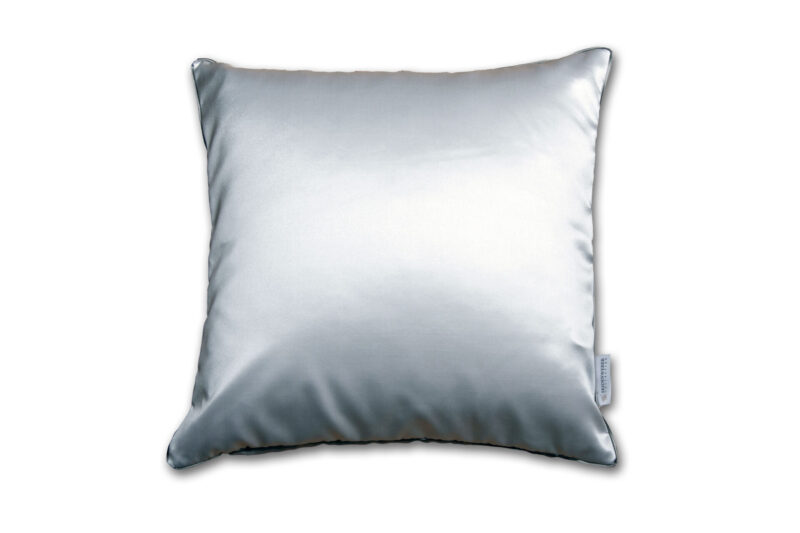 Silk Pillowcase Helios S2 Ash