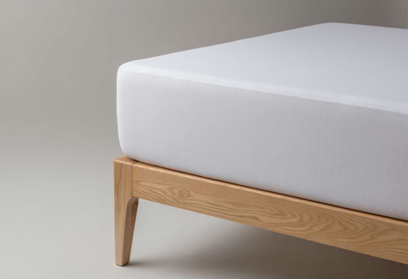 Mattress Protector Velfont Thermo Alaska