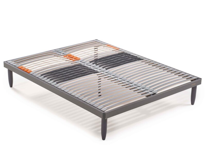Dorelan Sistem Flat Bed Base