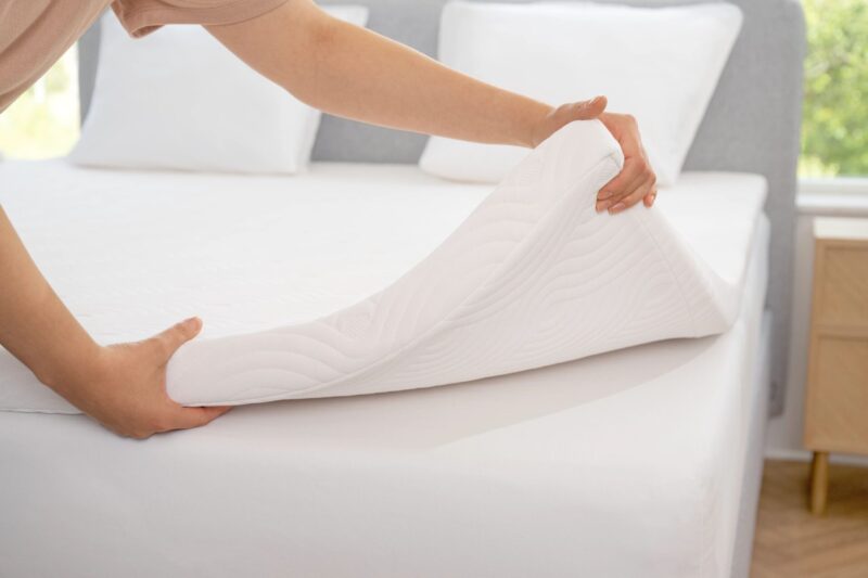 Tempur Topper One 5cm - Image 2