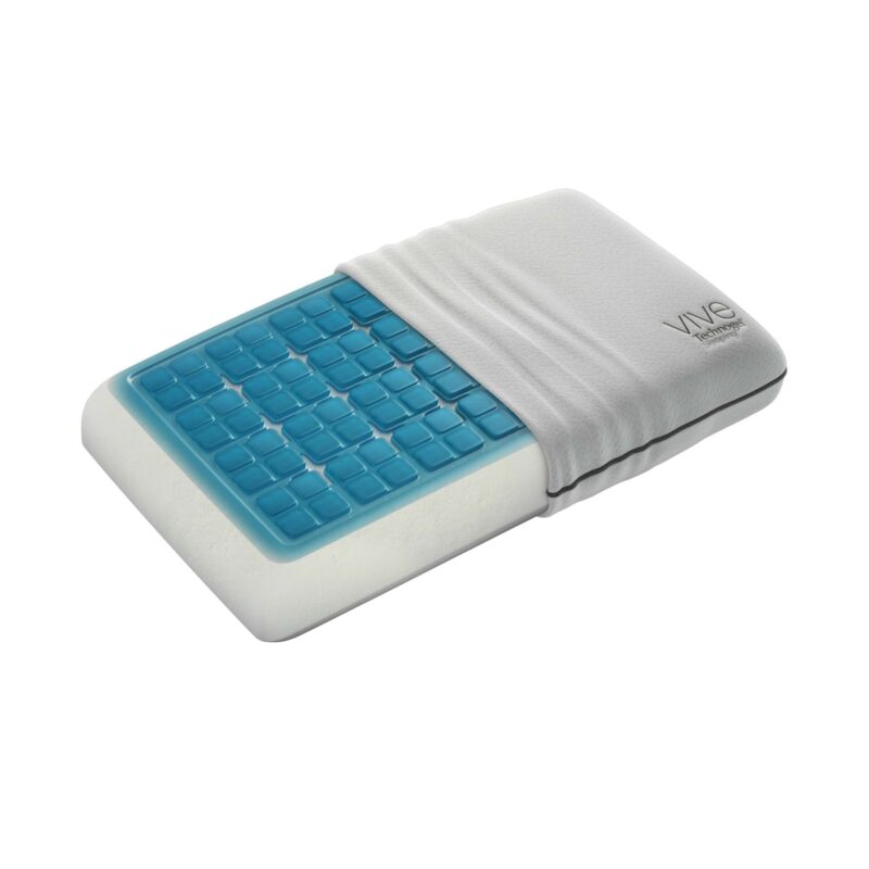 Technogel Vive Deluxe Pillow - Image 2