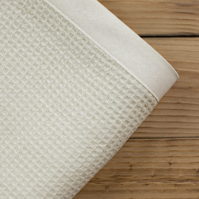 პირსახოცი Sasawashi Off - White - Image 3