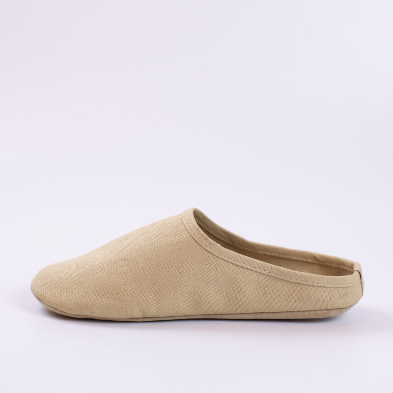 Slippers Sasawashi Camel - Image 4