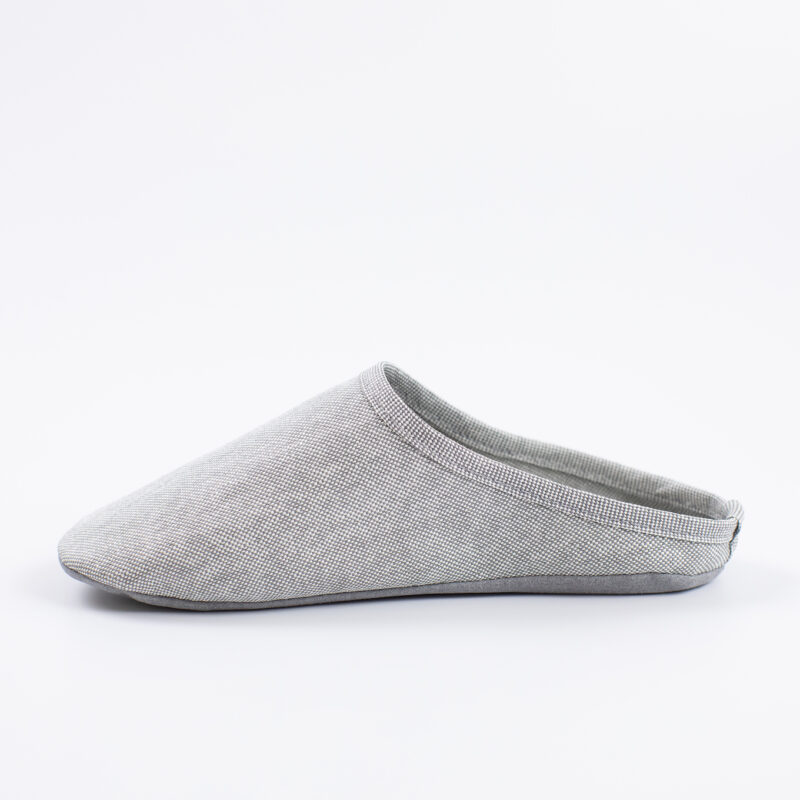 Slippers Sasawashi Grey - Image 4