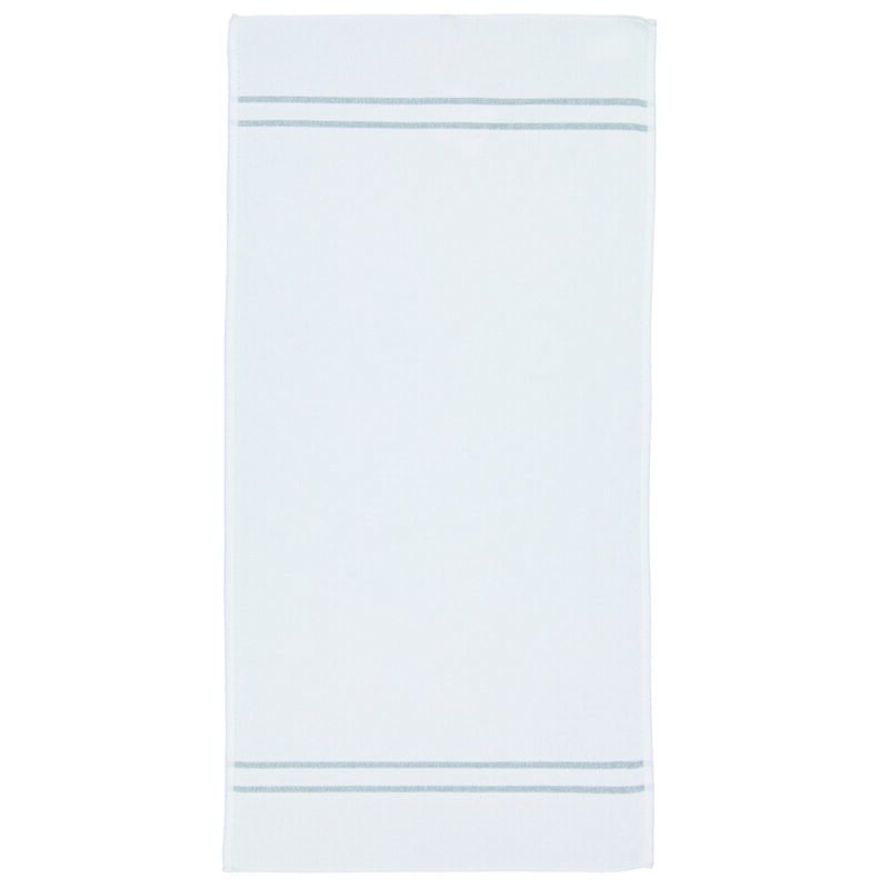 პირსახოცი Feiler La Glamour Silver - Image 2