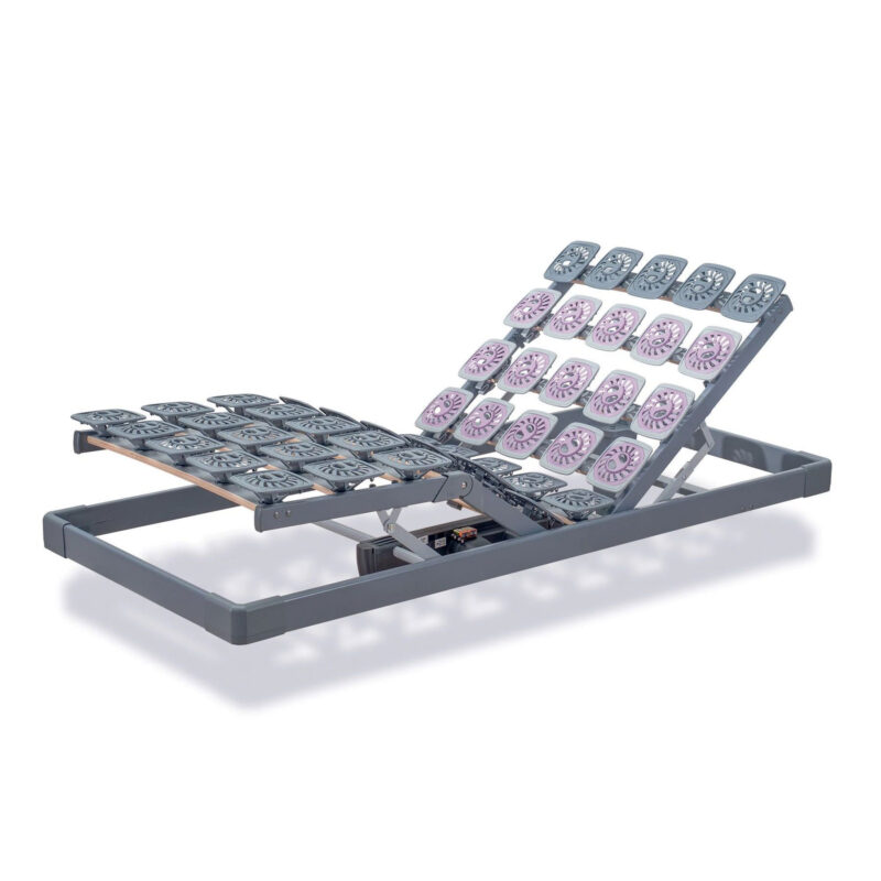 Adjustable Bed Base Tempur Premium Flex 2000