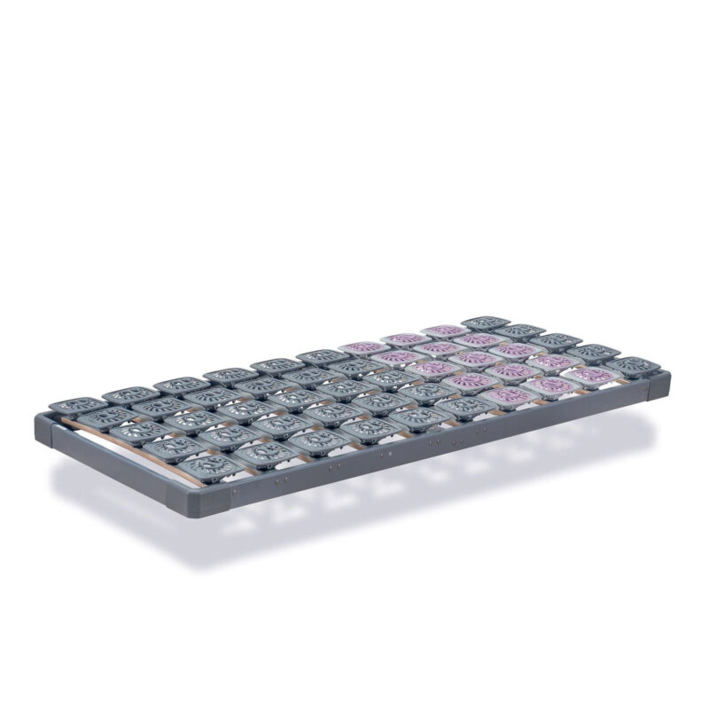 Bed Base Tempur Premium Flex 500