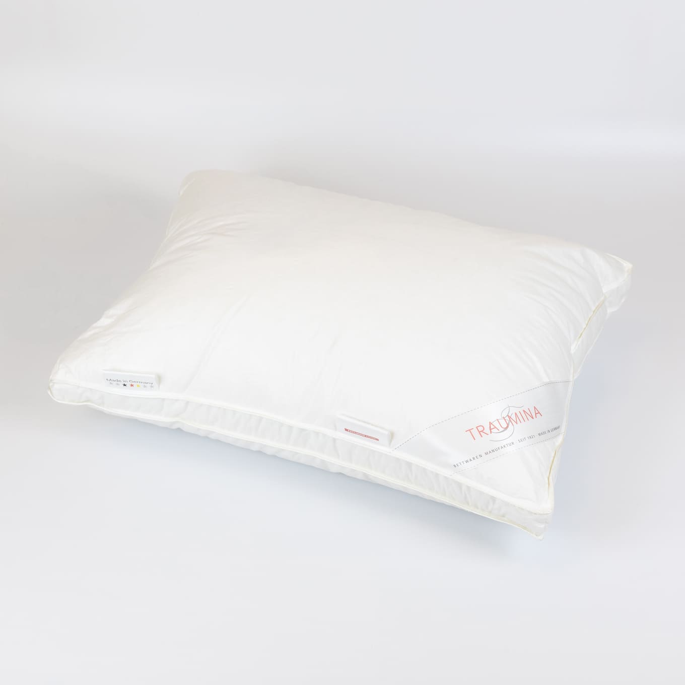 პოლიესტერის ბალიში Traumina Kuschel Mich