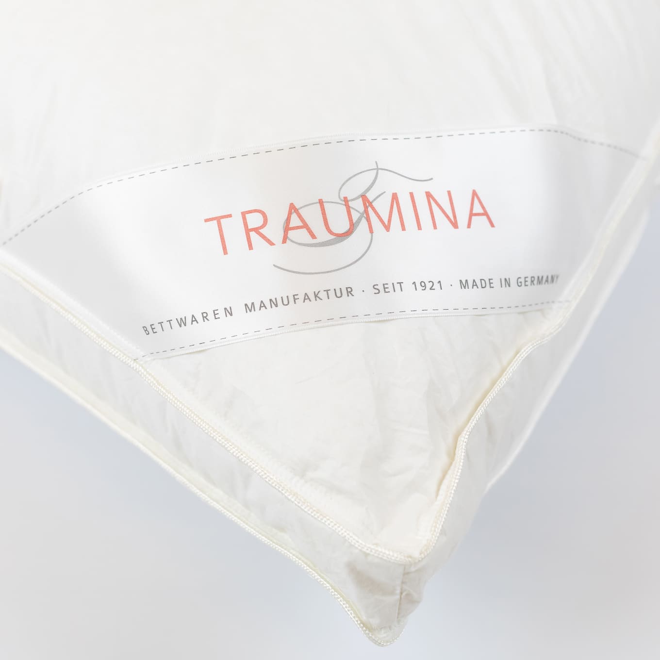 პოლიესტერის ბალიში Traumina Kuschel Mich - Image 3