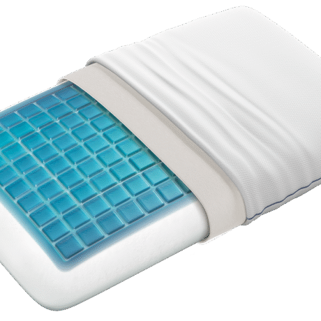 ბალიში Technogel Pixel Deluxe