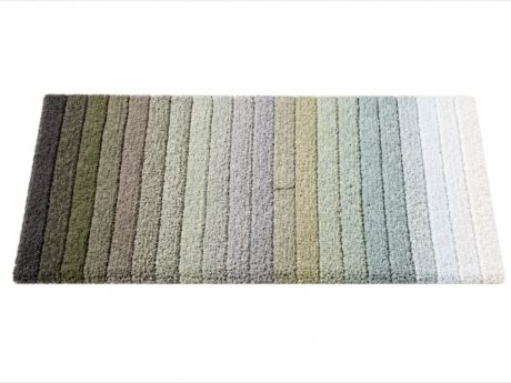 Abyss & Habidecor bath rug