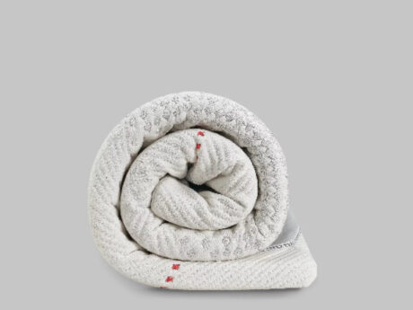 Dorelan Mattress Topper Active Topper, rolled