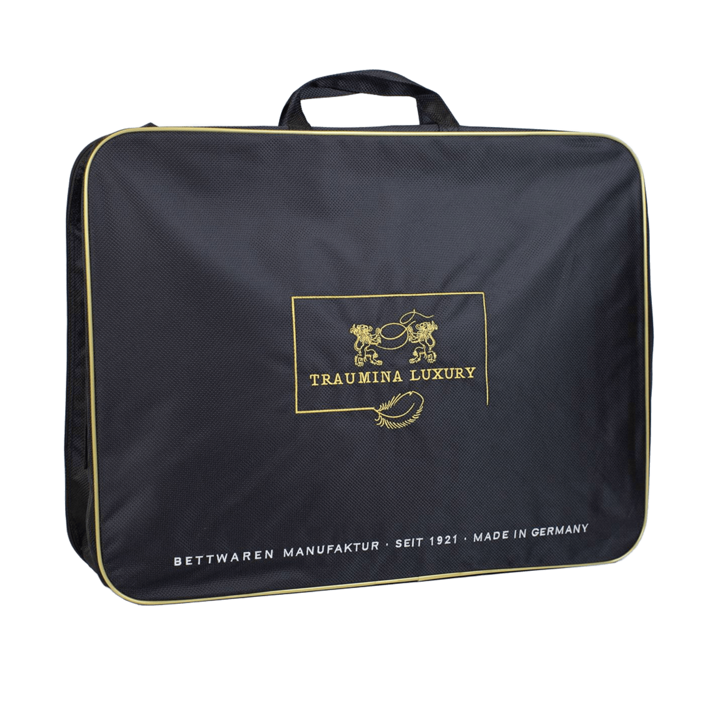 Traumina Luxury N°1 duvet in original premium storage bag