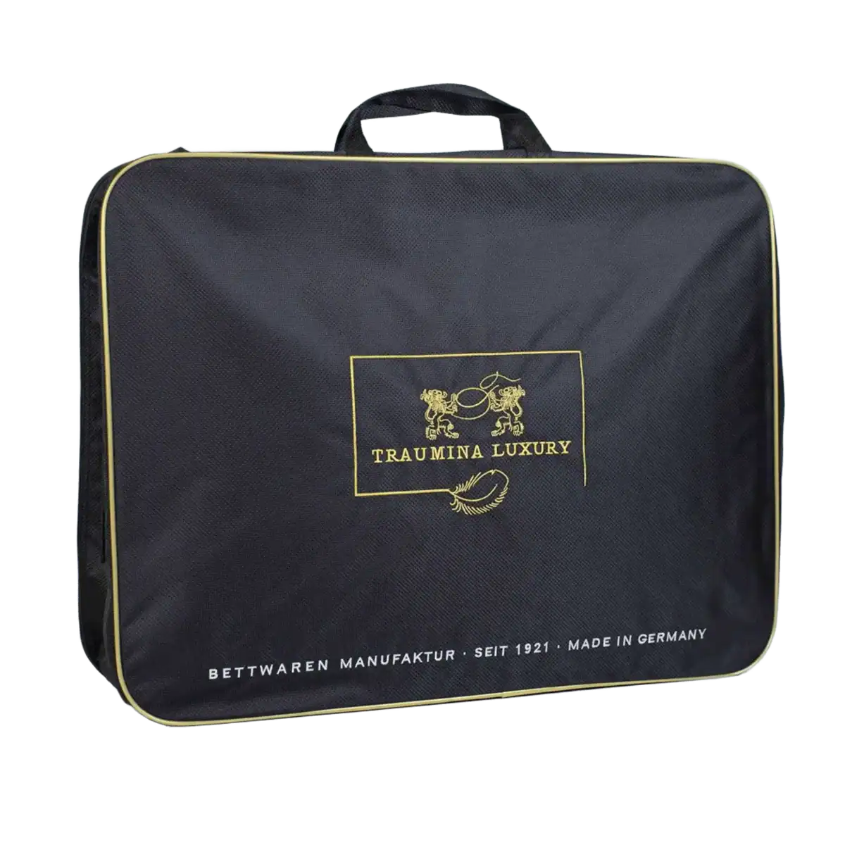 Traumina Luxury N°1 duvet in original premium storage bag