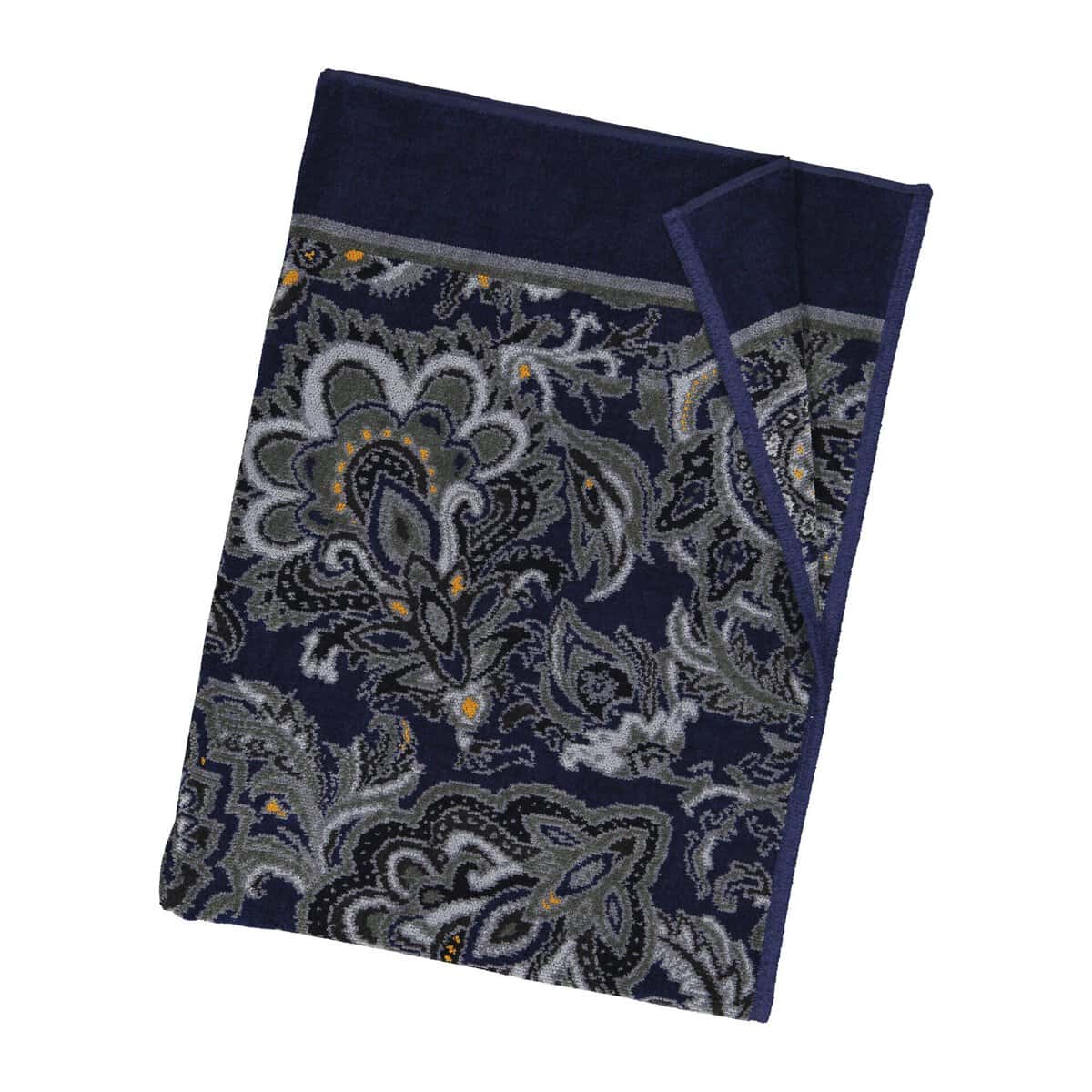 Feiler Djamal Towel - Image 2