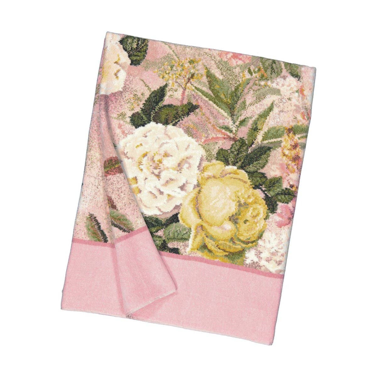 Feiler Secret Garden Towel - Image 2