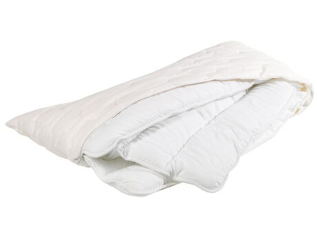 Traumina hypoallergenic pillow