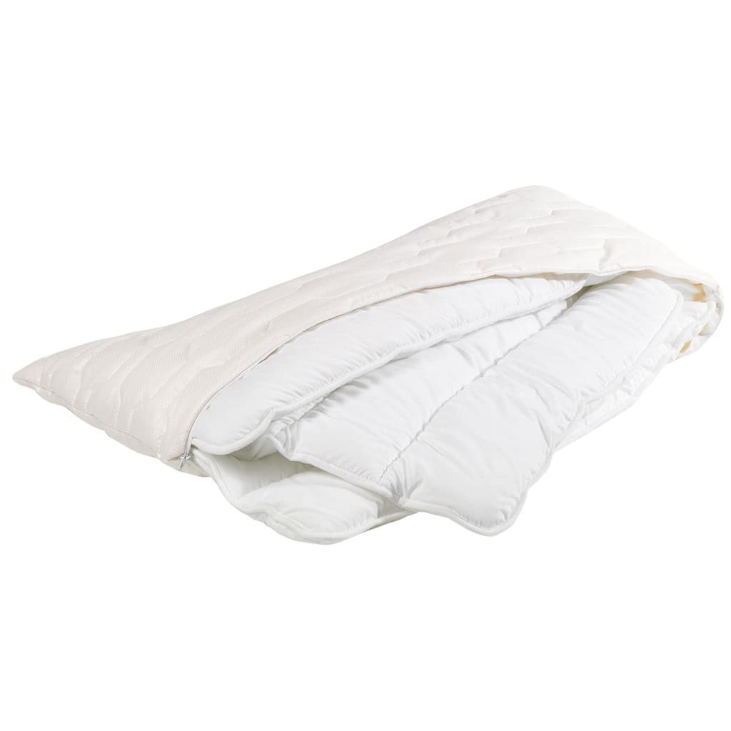 Traumina hypoallergenic pillow