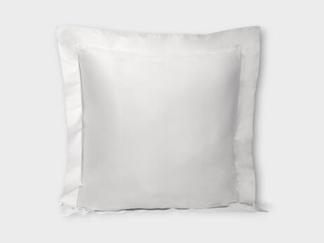 Dea Sea Island pillowcase, side view