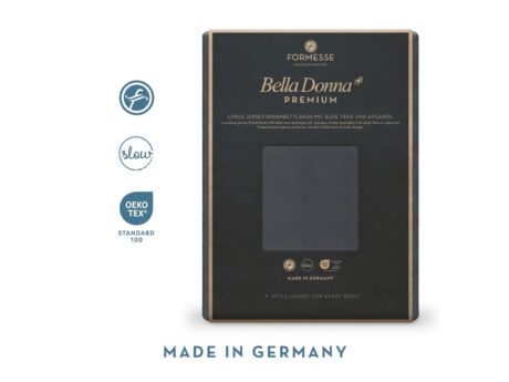 Bella Donna Premium ზეწარი რეზინით