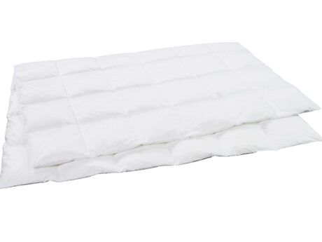 Dauny Zermatt Light down duvet, view 2