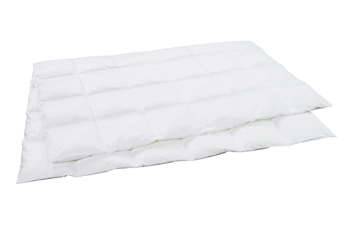 Dauny Zermatt Light down duvet, view 2