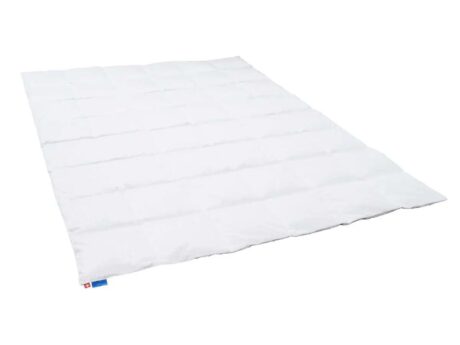 Dauny Zermatt Light down duvet, view 1
